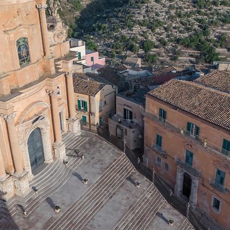Appartamenti Vista Duomo - Ibla - Pomelia Ragusa Luaran gambar