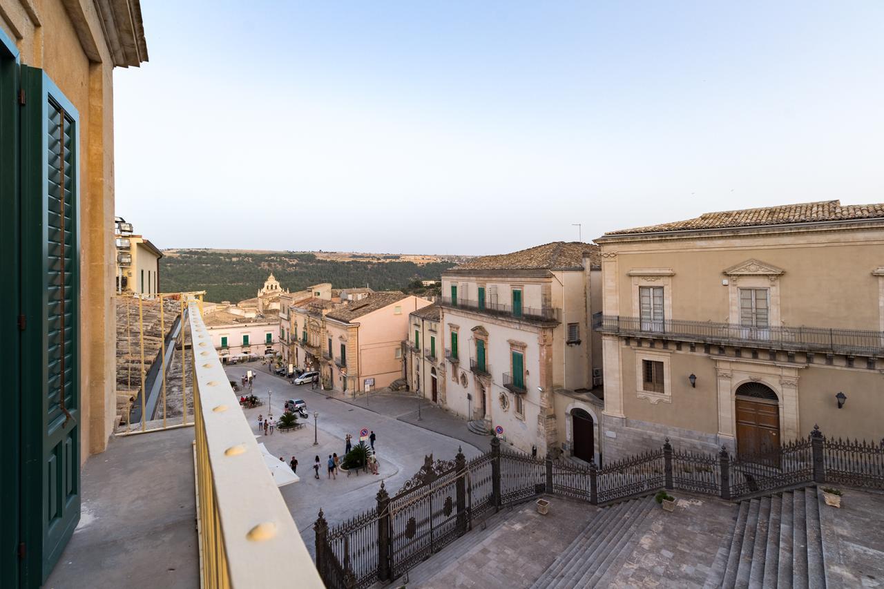 Appartamenti Vista Duomo - Ibla - Pomelia Ragusa Luaran gambar
