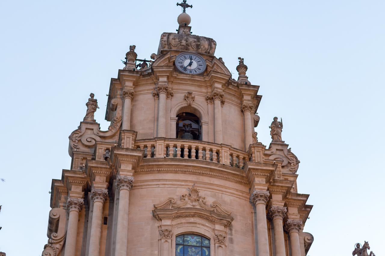 Appartamenti Vista Duomo - Ibla - Pomelia Ragusa Luaran gambar