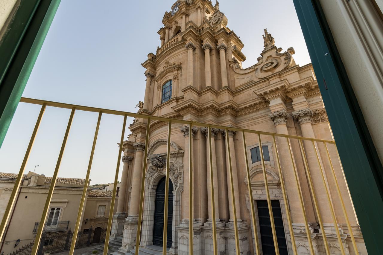 Appartamenti Vista Duomo - Ibla - Pomelia Ragusa Luaran gambar