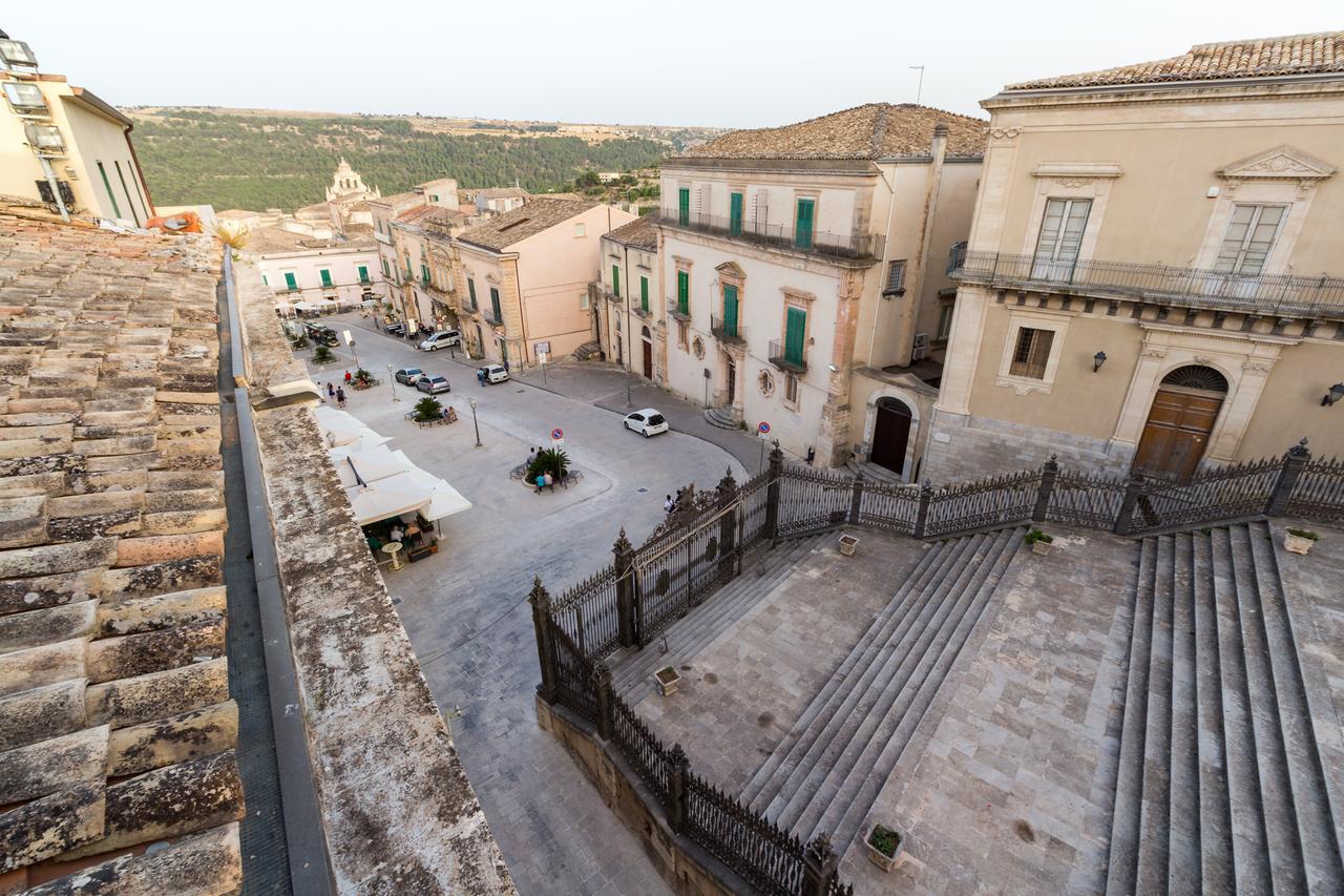 Appartamenti Vista Duomo - Ibla - Pomelia Ragusa Luaran gambar