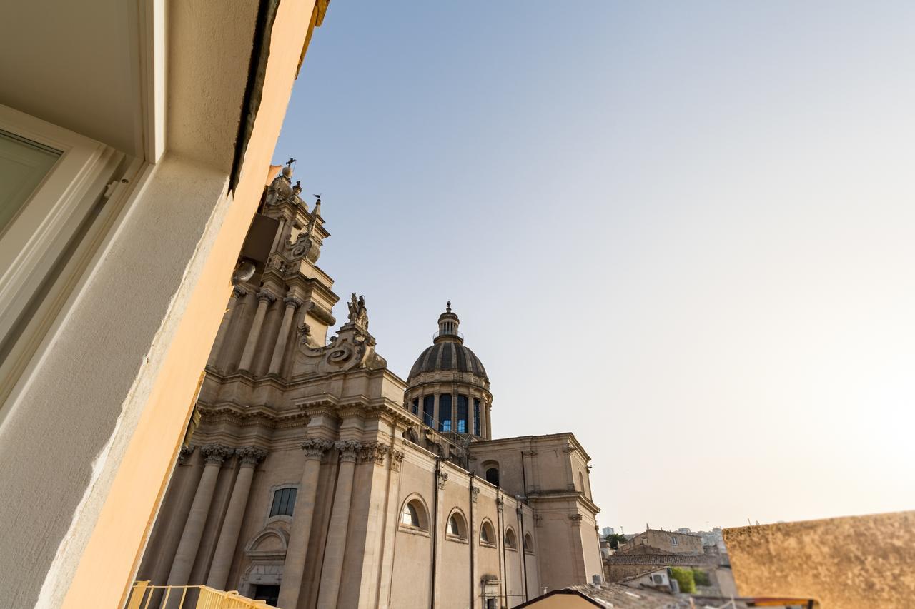 Appartamenti Vista Duomo - Ibla - Pomelia Ragusa Luaran gambar