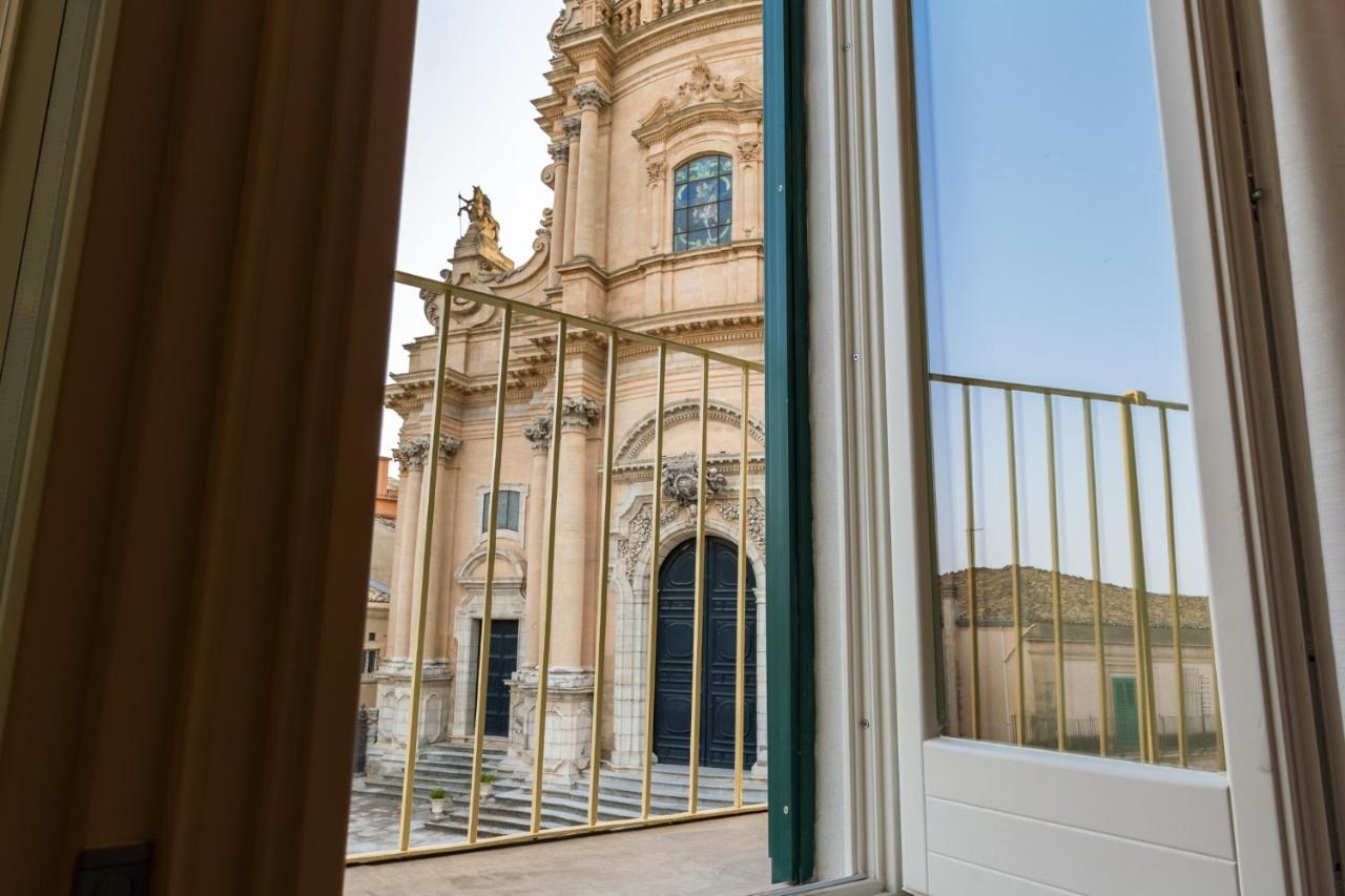 Appartamenti Vista Duomo - Ibla - Pomelia Ragusa Luaran gambar