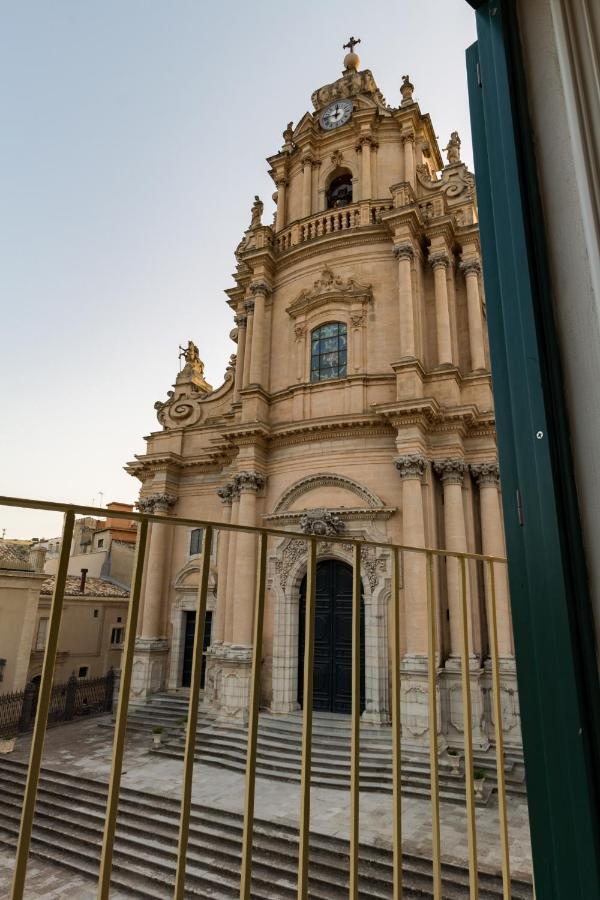 Appartamenti Vista Duomo - Ibla - Pomelia Ragusa Luaran gambar